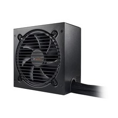 be quiet! Pure Power 11 400W Power Supply - Reliable, Efficient, and Silent Performance